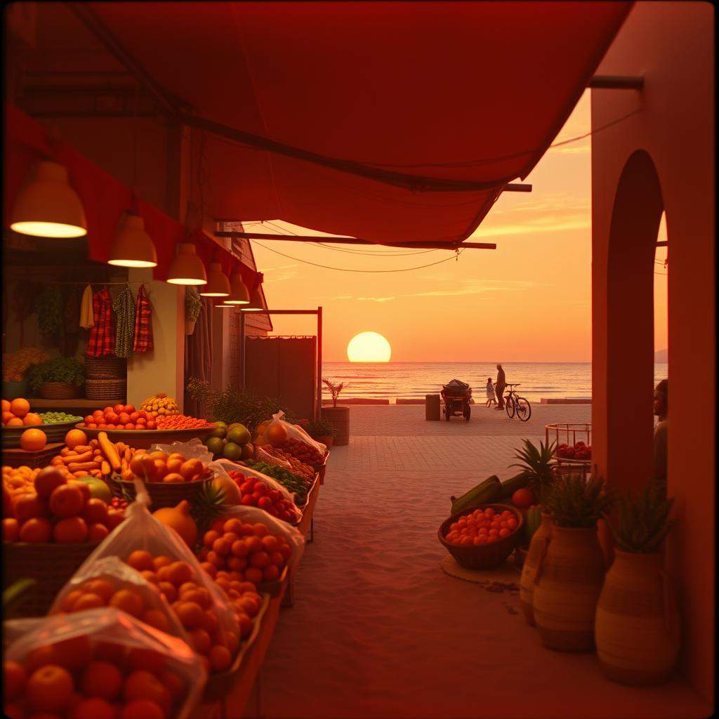 J'Adore Le Maroc