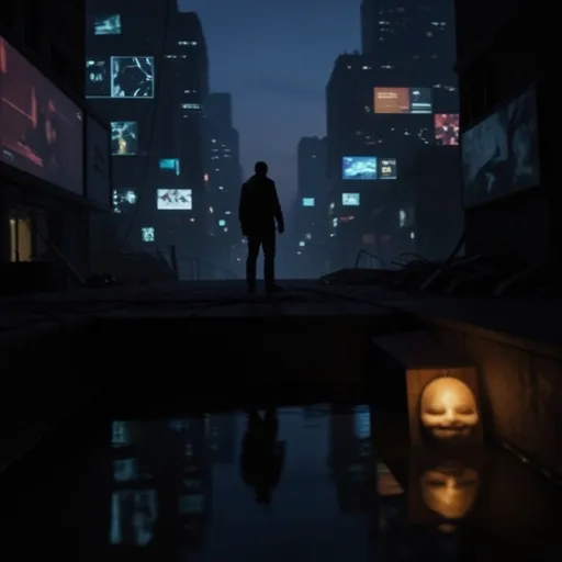 Treat Me Like at the Beginning