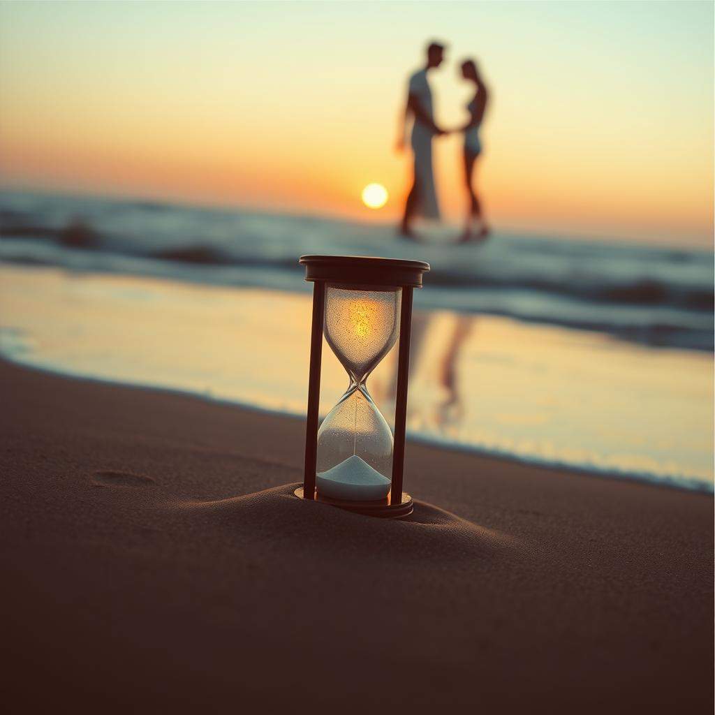 Our time