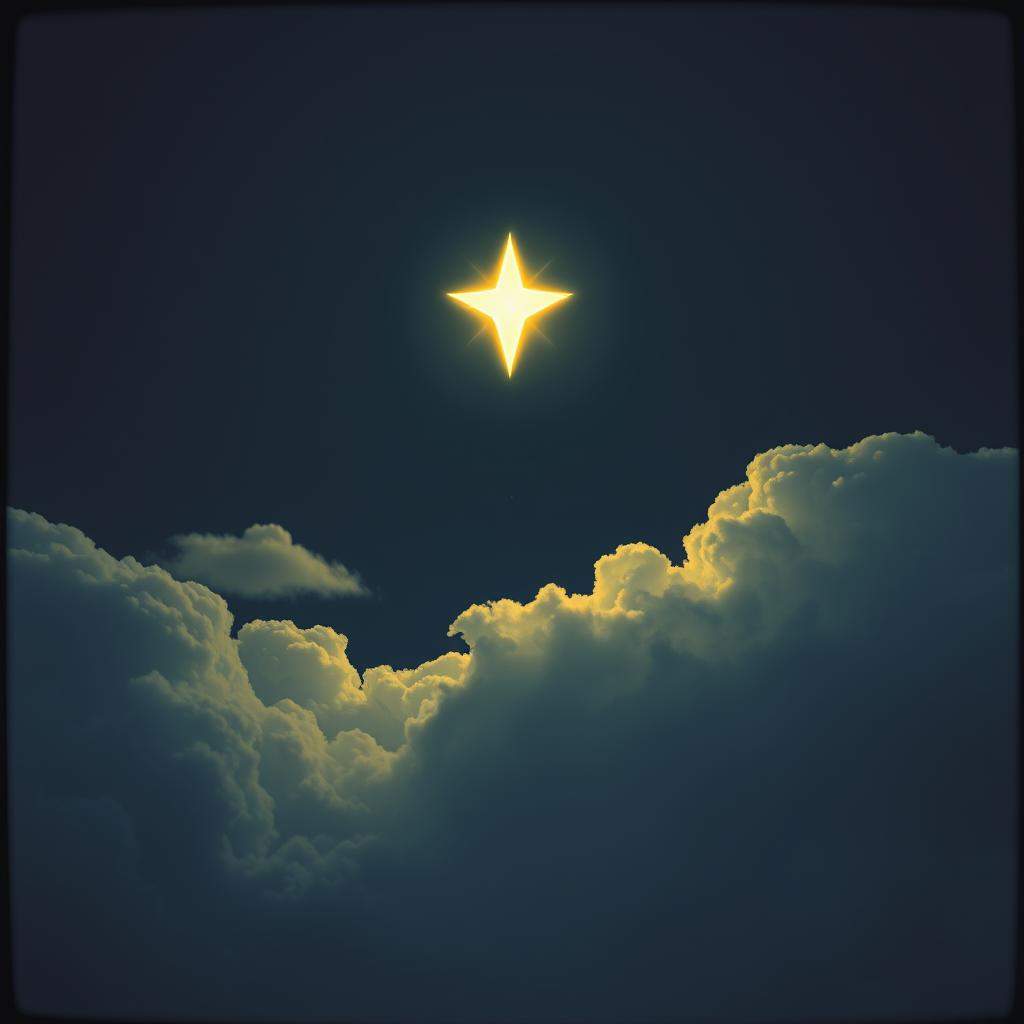 Fading Star