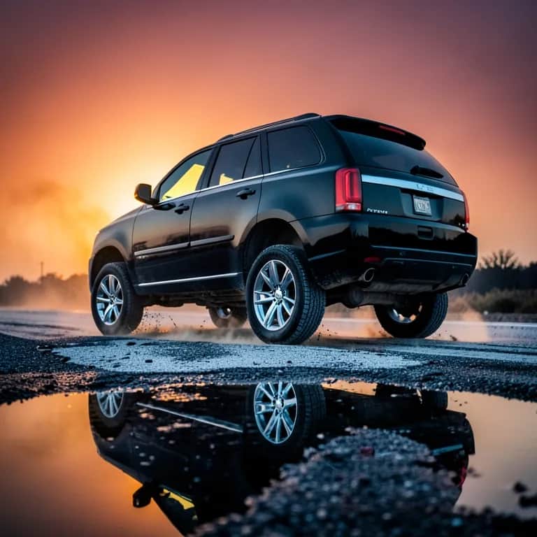 Cruisin n puffin no bluffin