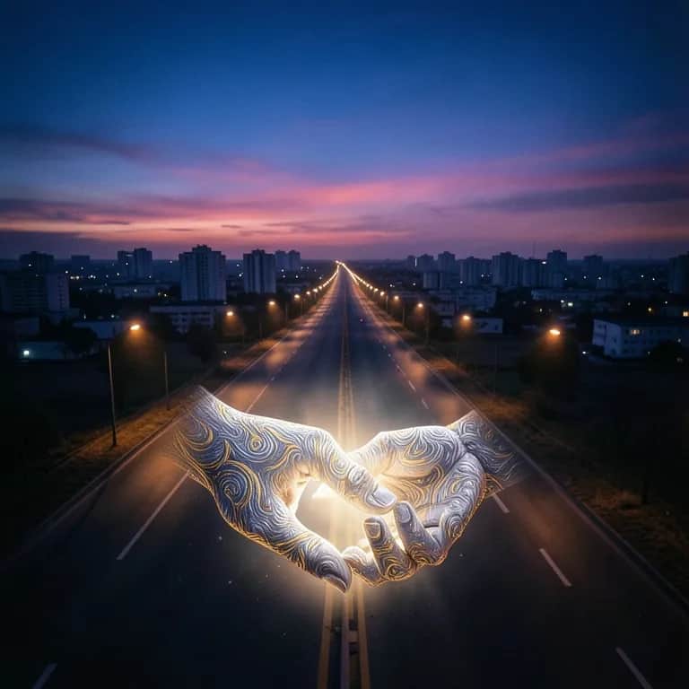 Вечная Любовь