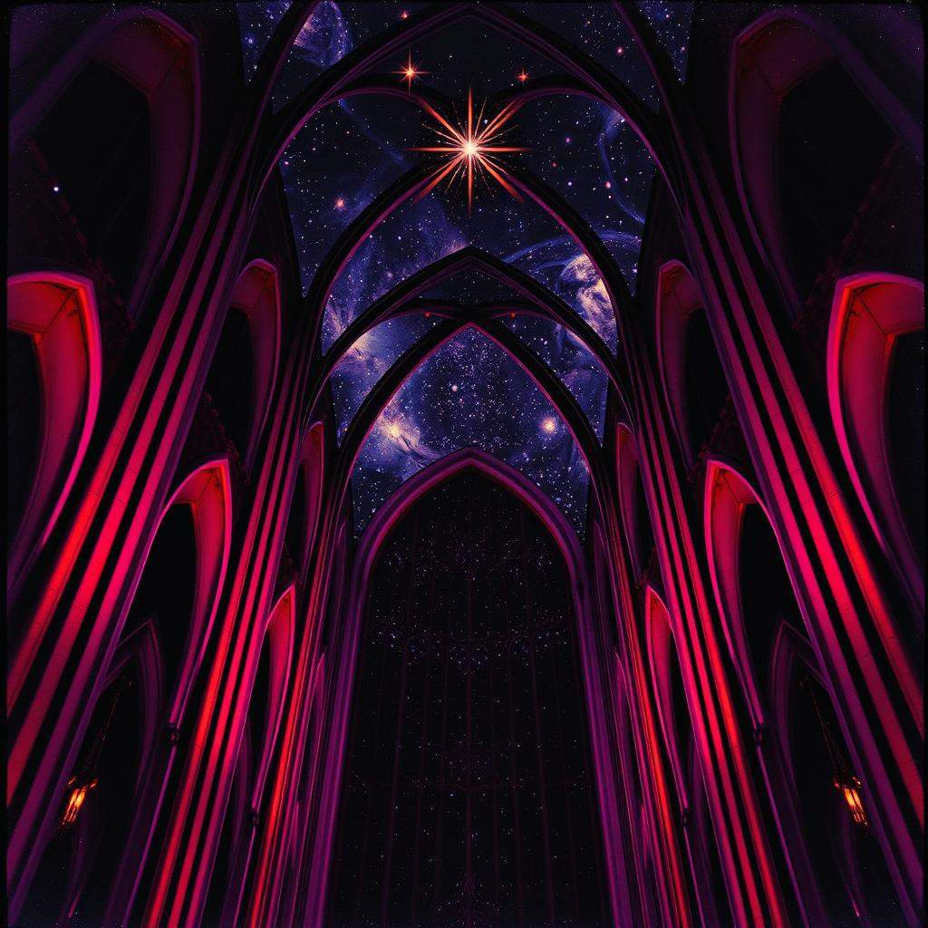 Gravity Gospel