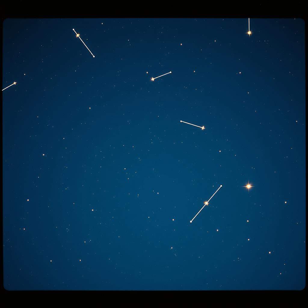 Stargazing Hearts