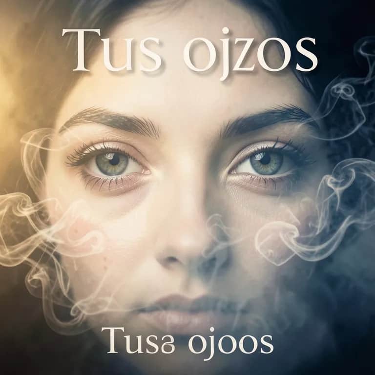 Tus ojos