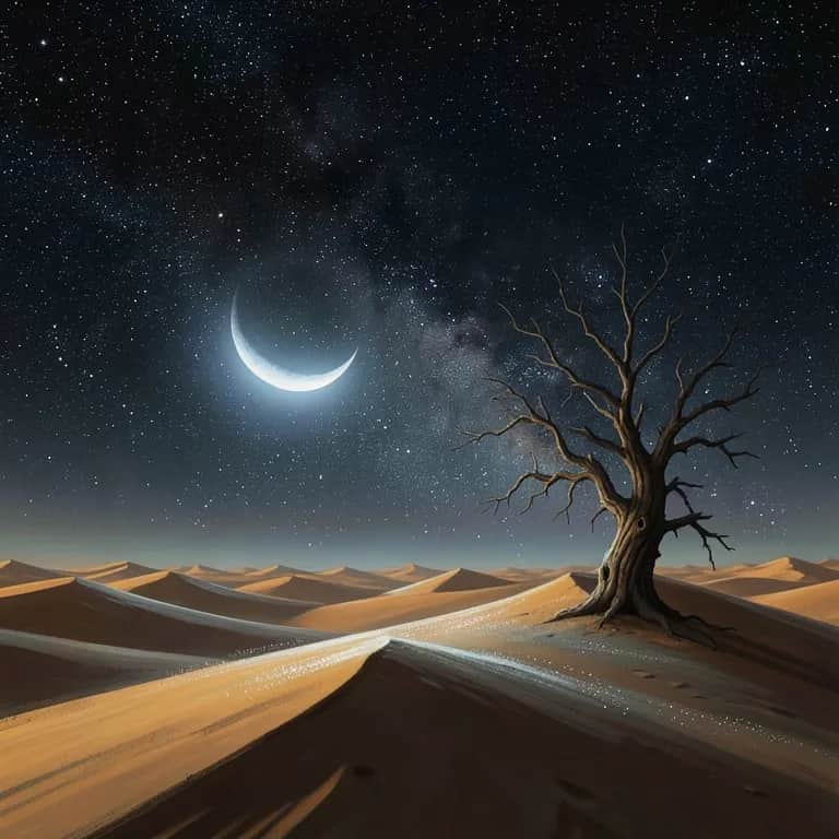 Desert Orbit