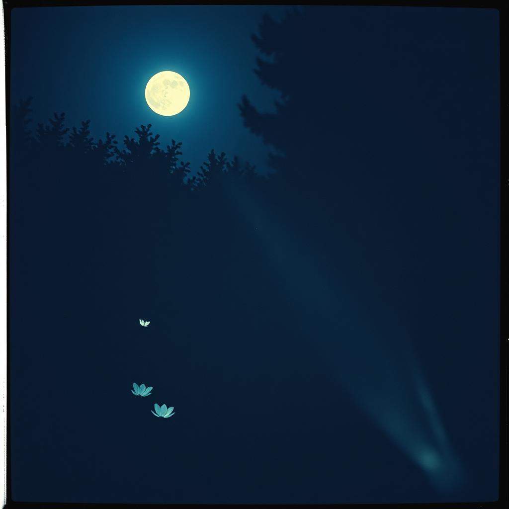 Chasing the Light