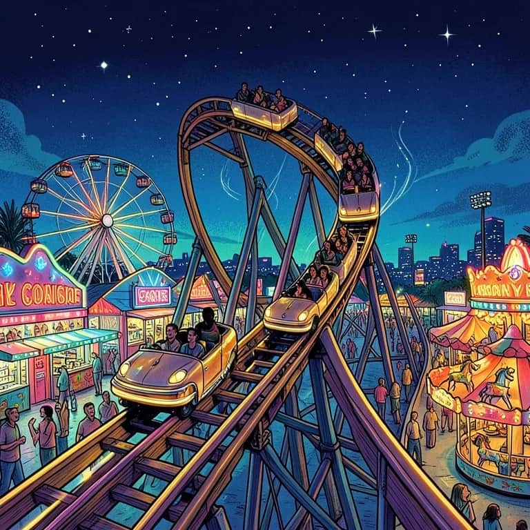 Coney Island