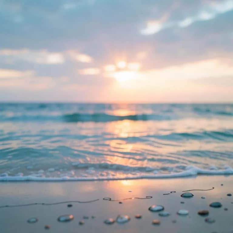 In the Middle of All This