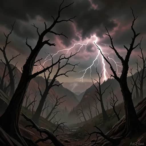 Teeth In The Tension