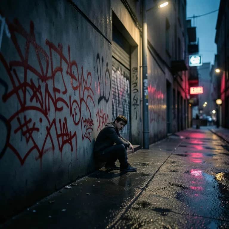 Street Justice/Don't fuck with Us