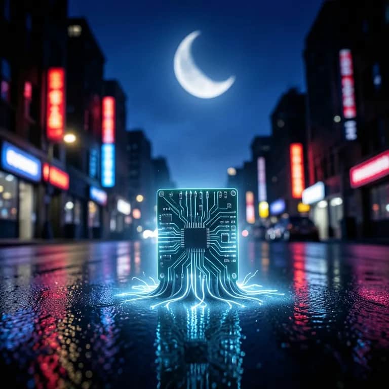 Ignition Code - (intro)