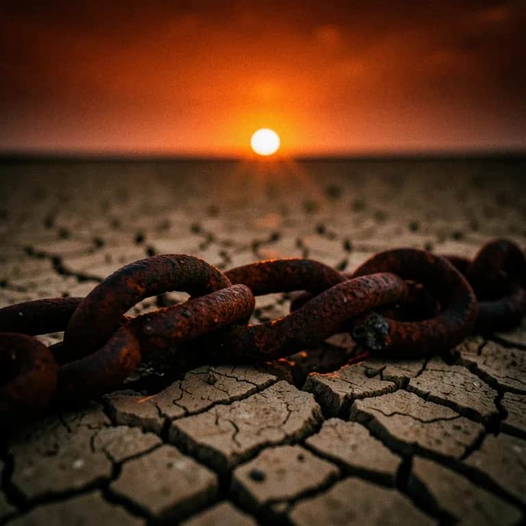 Broken Chains