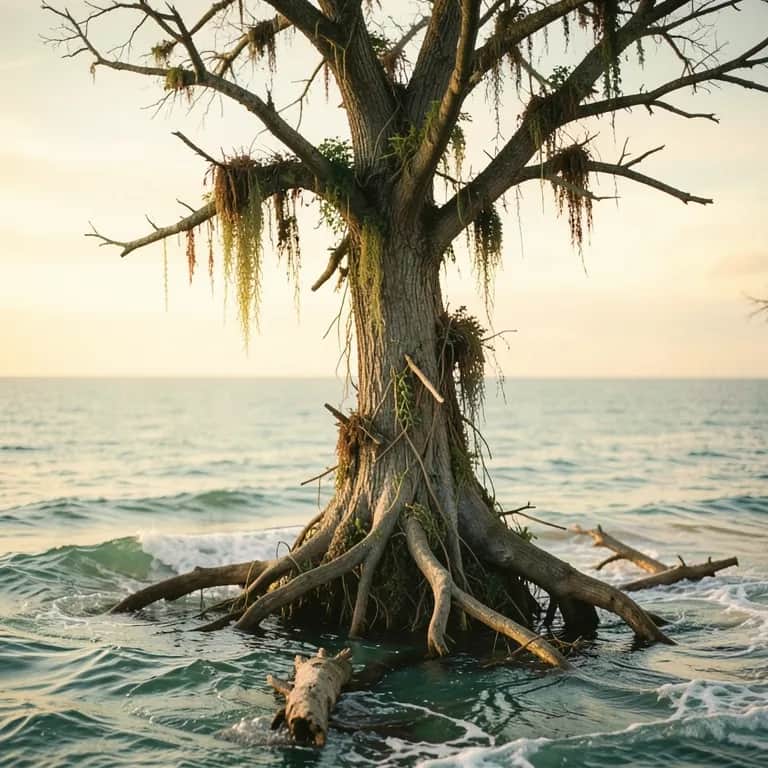 Steady Tree