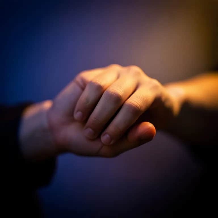 Hold On to Us