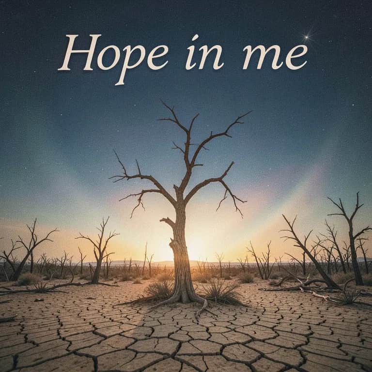 Hope in me