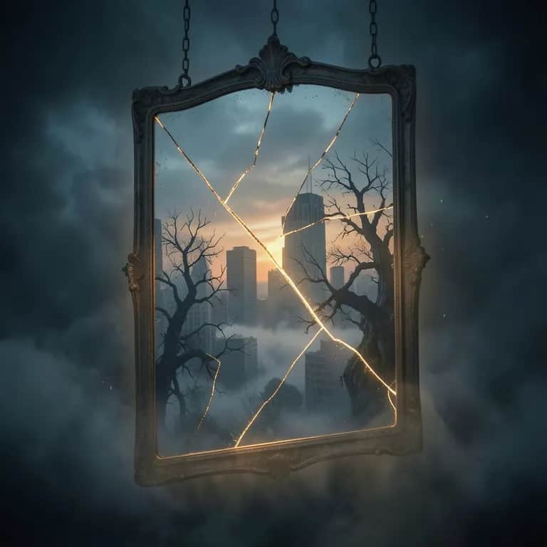 Inside the Silence