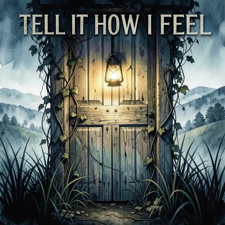 Tell It How I Feel