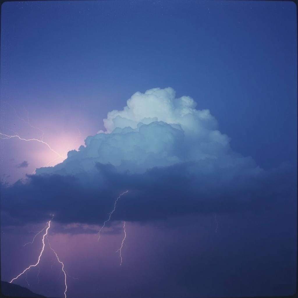 Silent Thunder