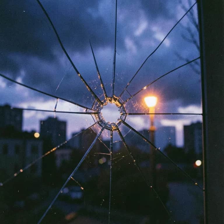 Goodbye to My Selfish Friend