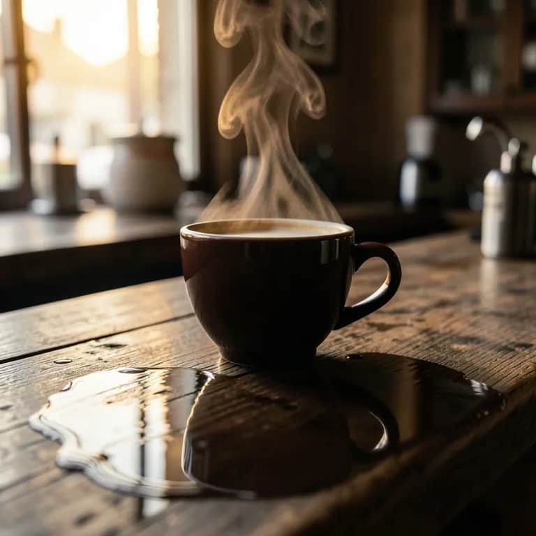 Blonde Espresso Blues