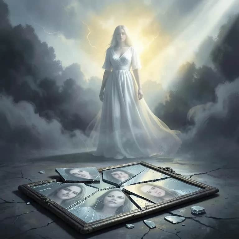 The light you took