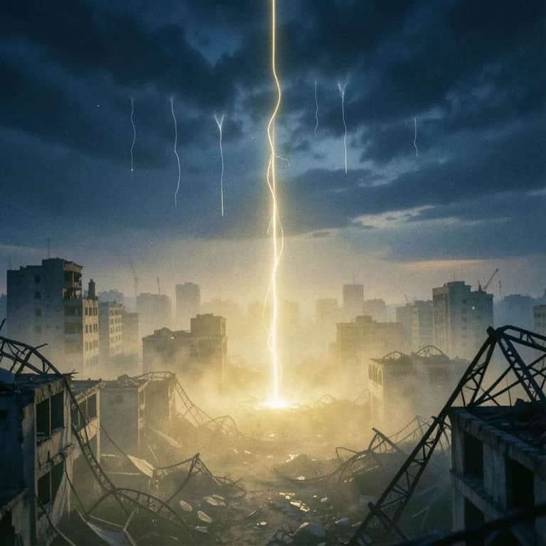 While I’m Still Here