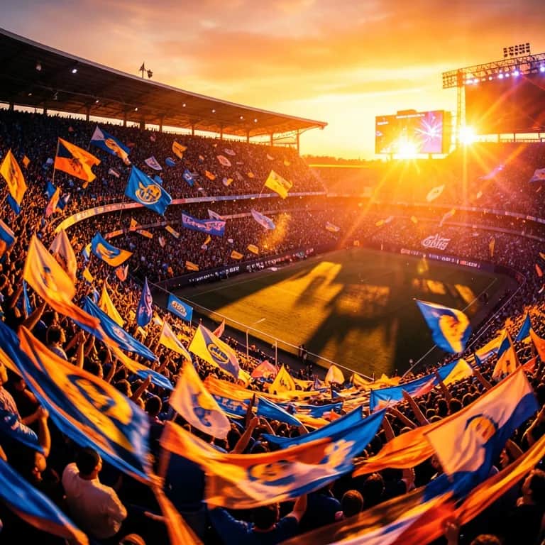 United by the Goal"