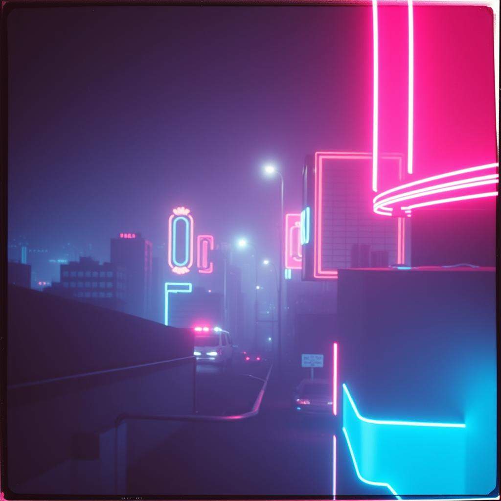 Chaotic