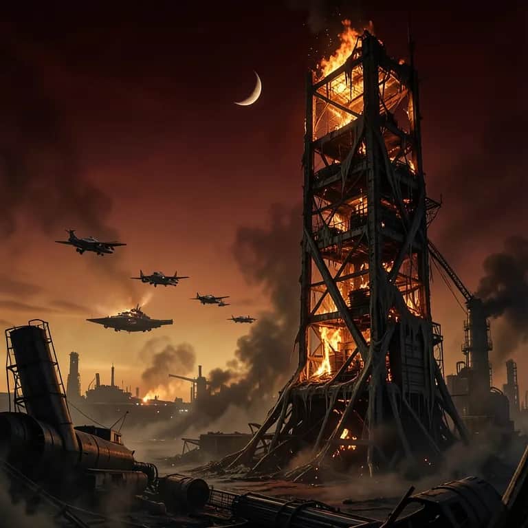 Die Schlacht um Super Earth