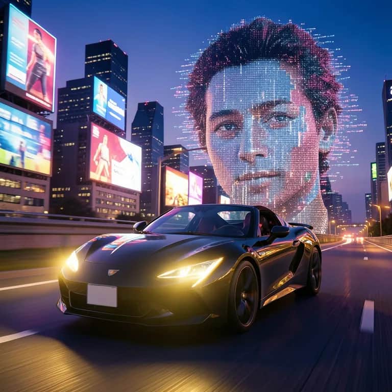 I Love You (An Image Of You)