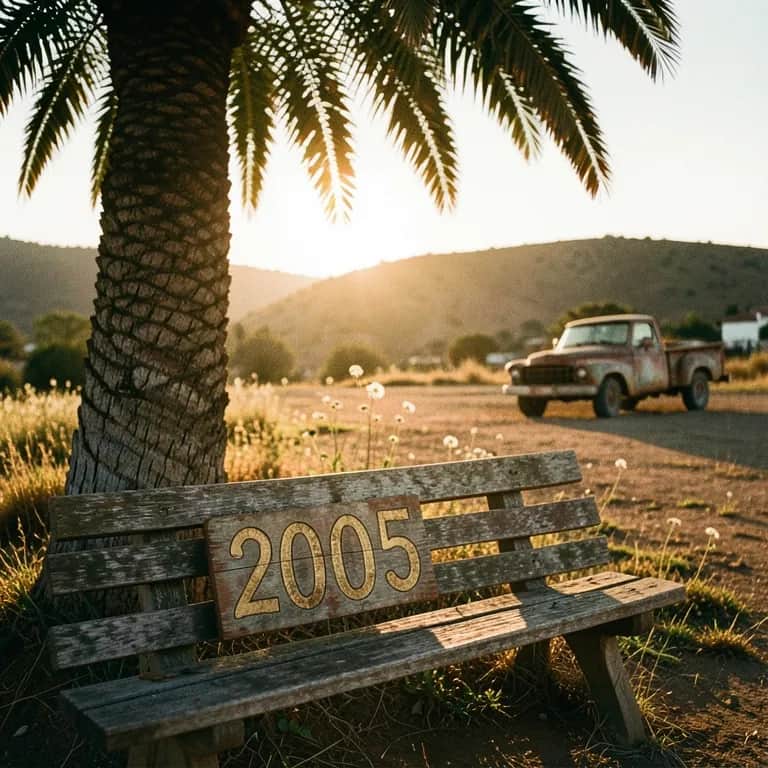 Verano del 2005