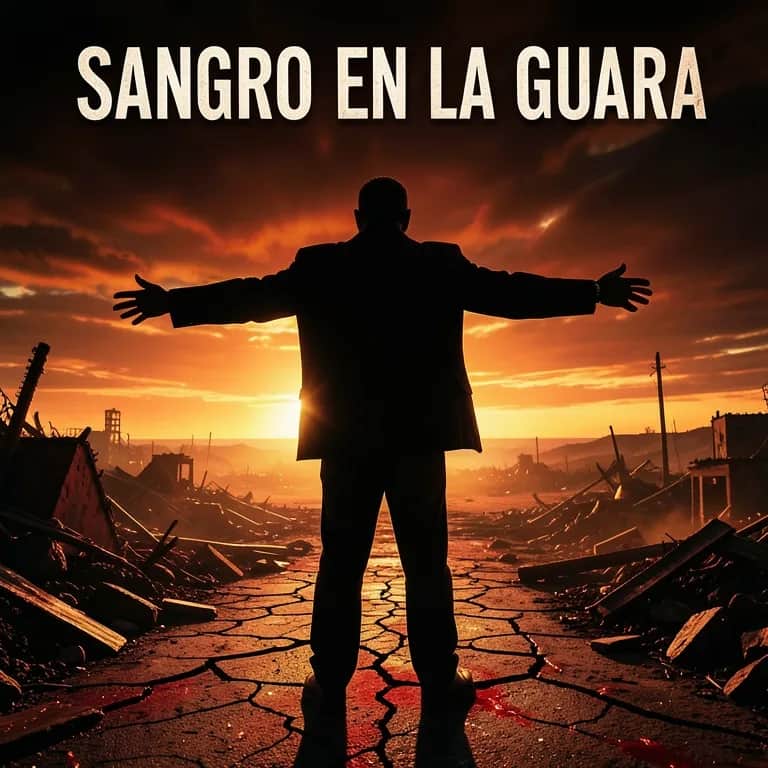 Sangro en la Guerra