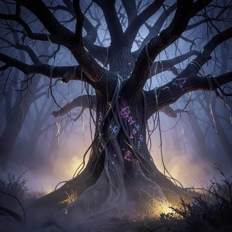 Right Hand of the Devil