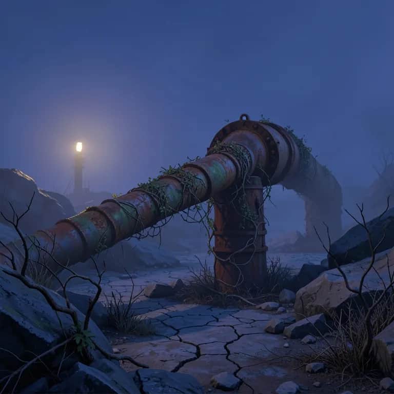 Silent Echoes