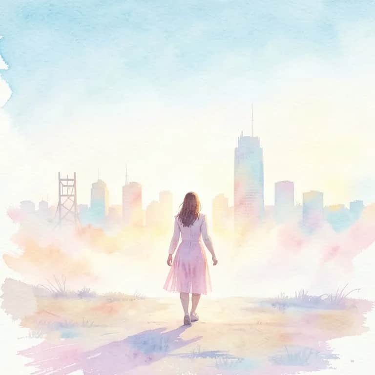 Moving On Without You