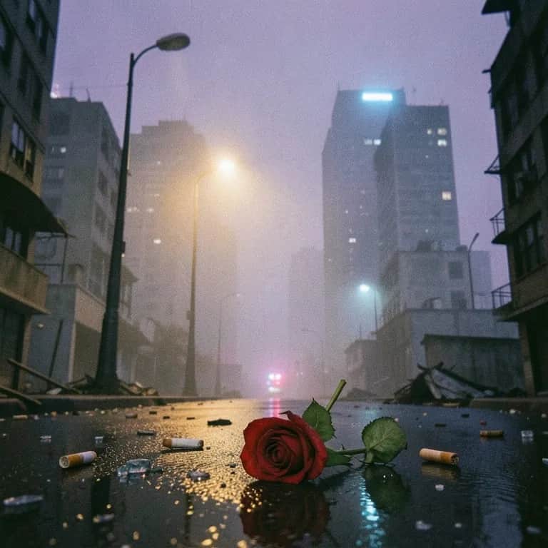 Afterlife