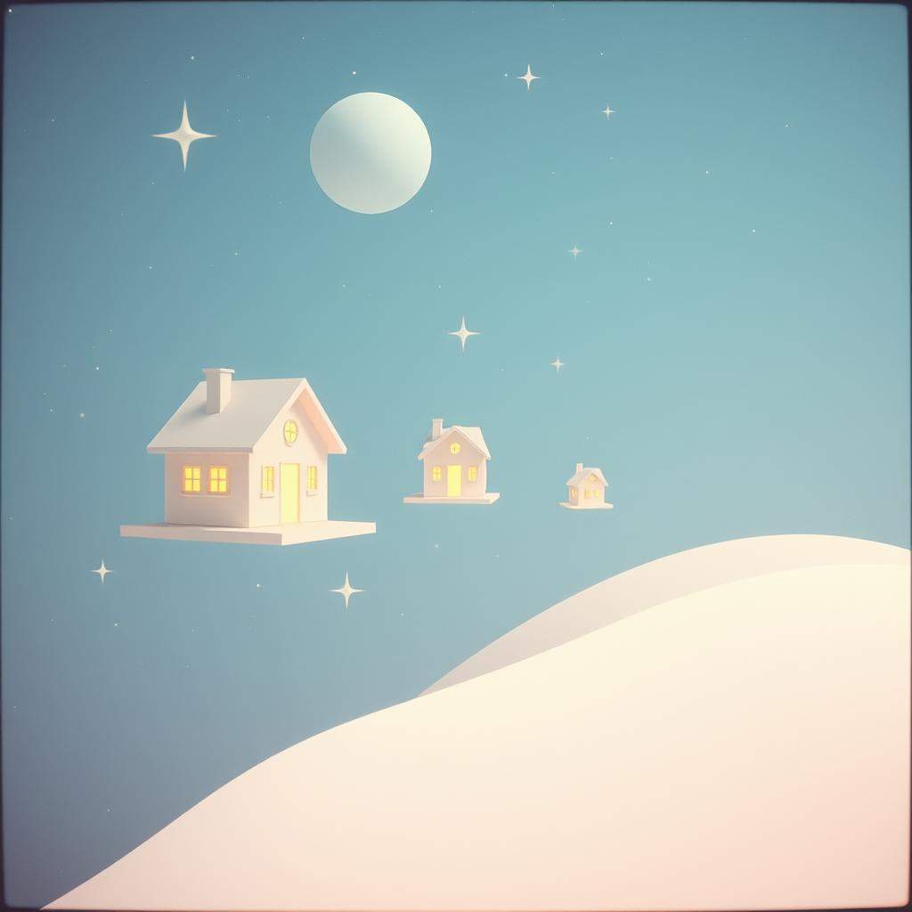 In A Dream