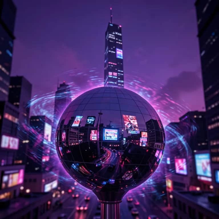 I Know I’m An AI Character