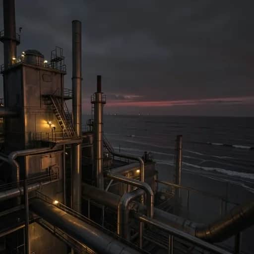 Pulse Of The Machine