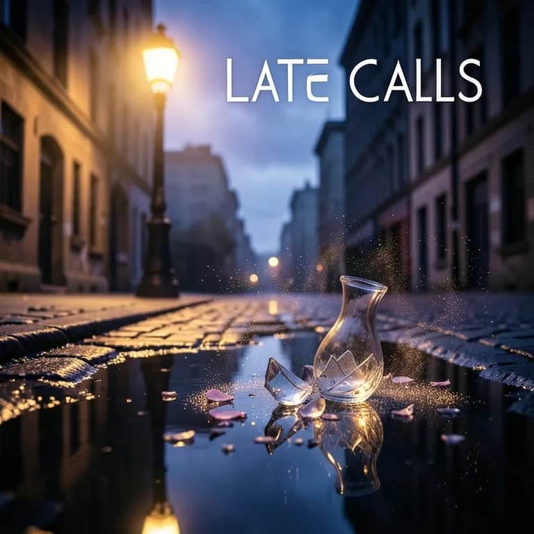 Late call's