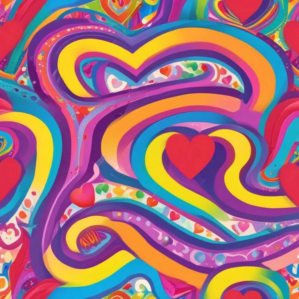 We can fly to my daydreams