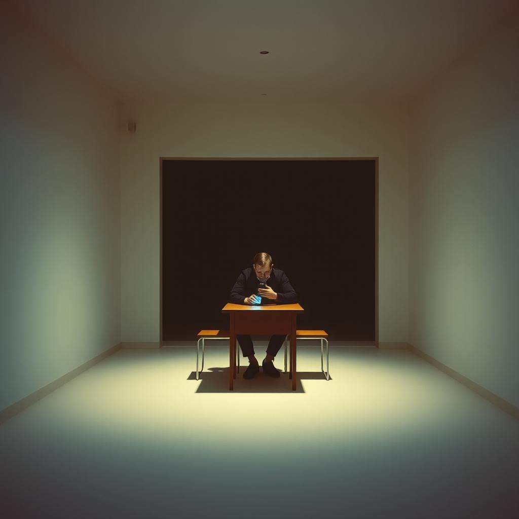 Room For One