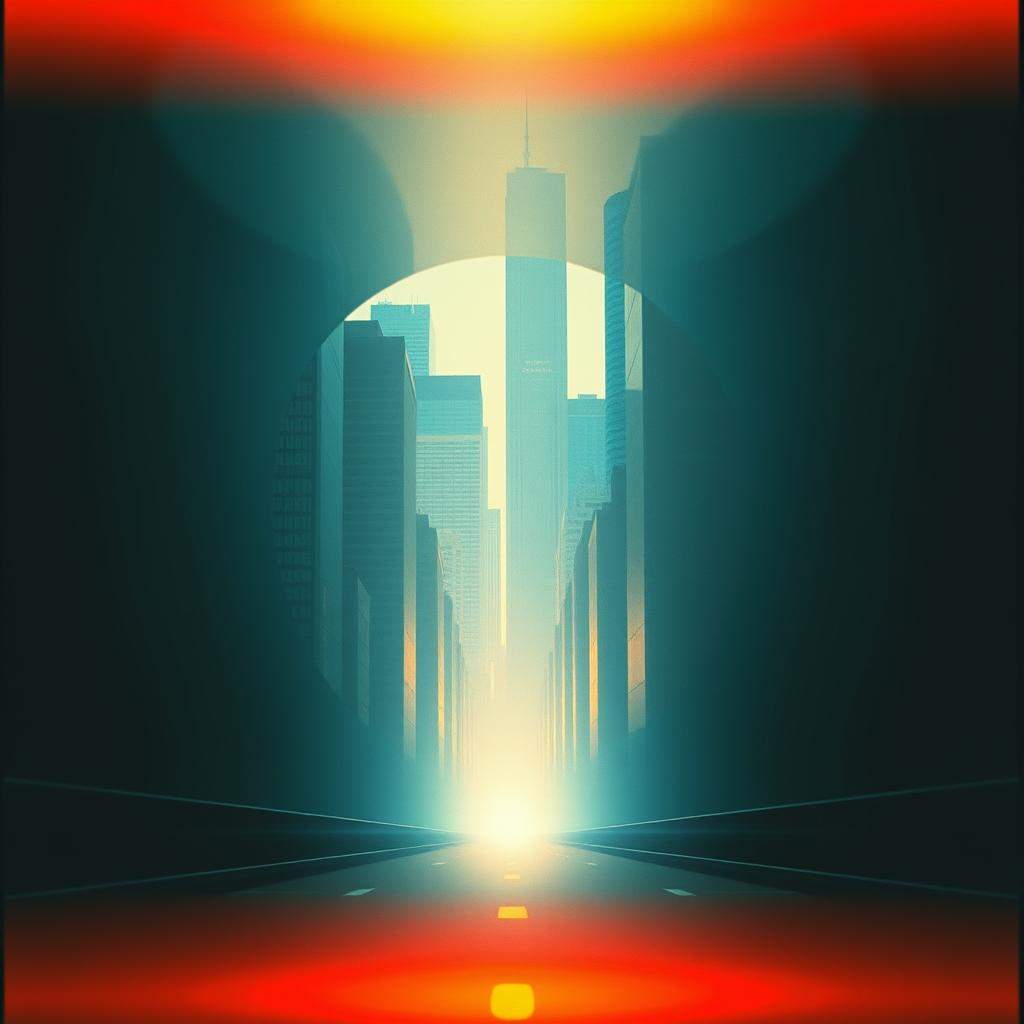 Tunnel Vision