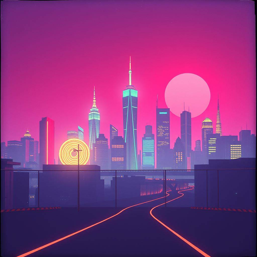 Welcome to Tokyo