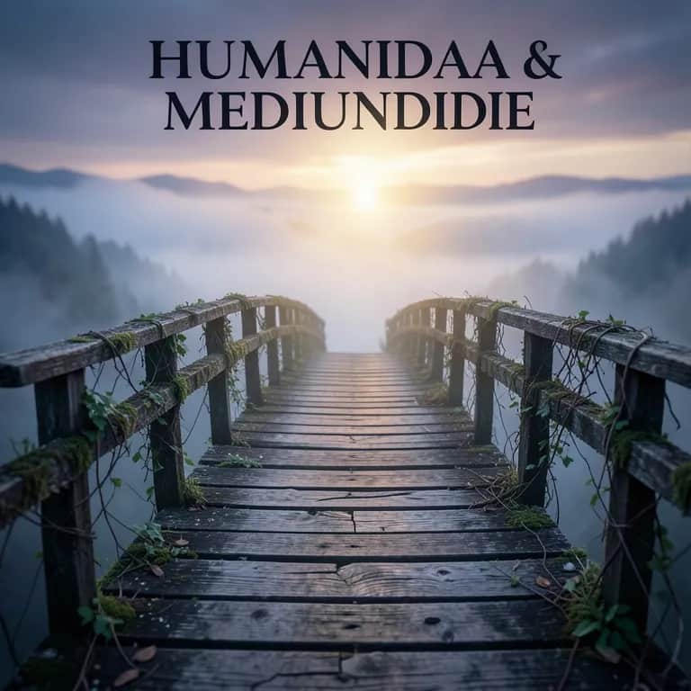 Humanidade & Mediunidade