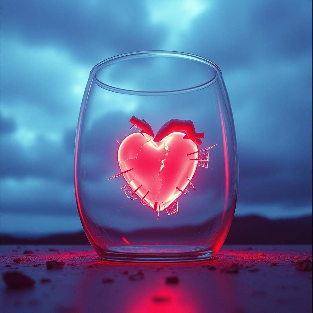 Love Hurts