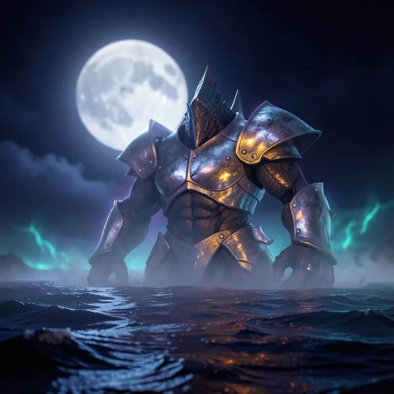 Dunkleosteus (English Version)