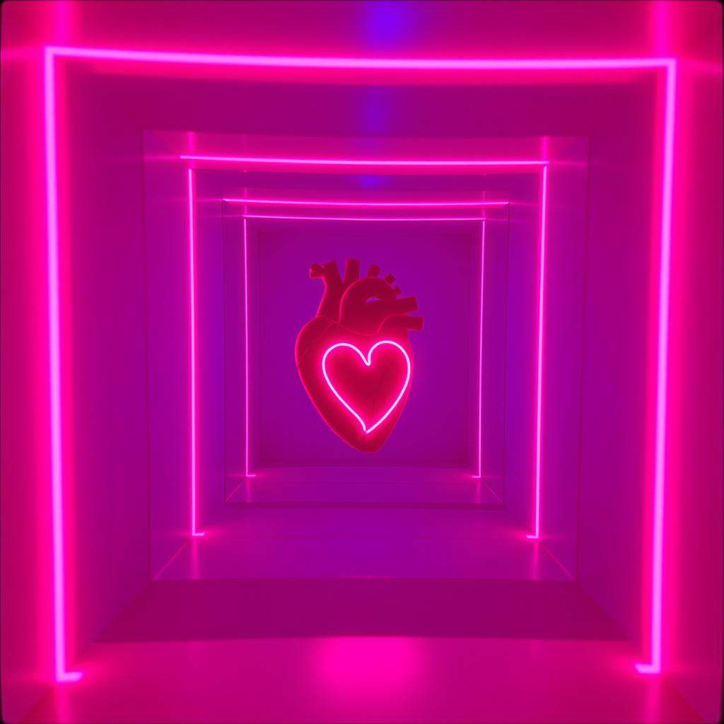 Neon Shadows