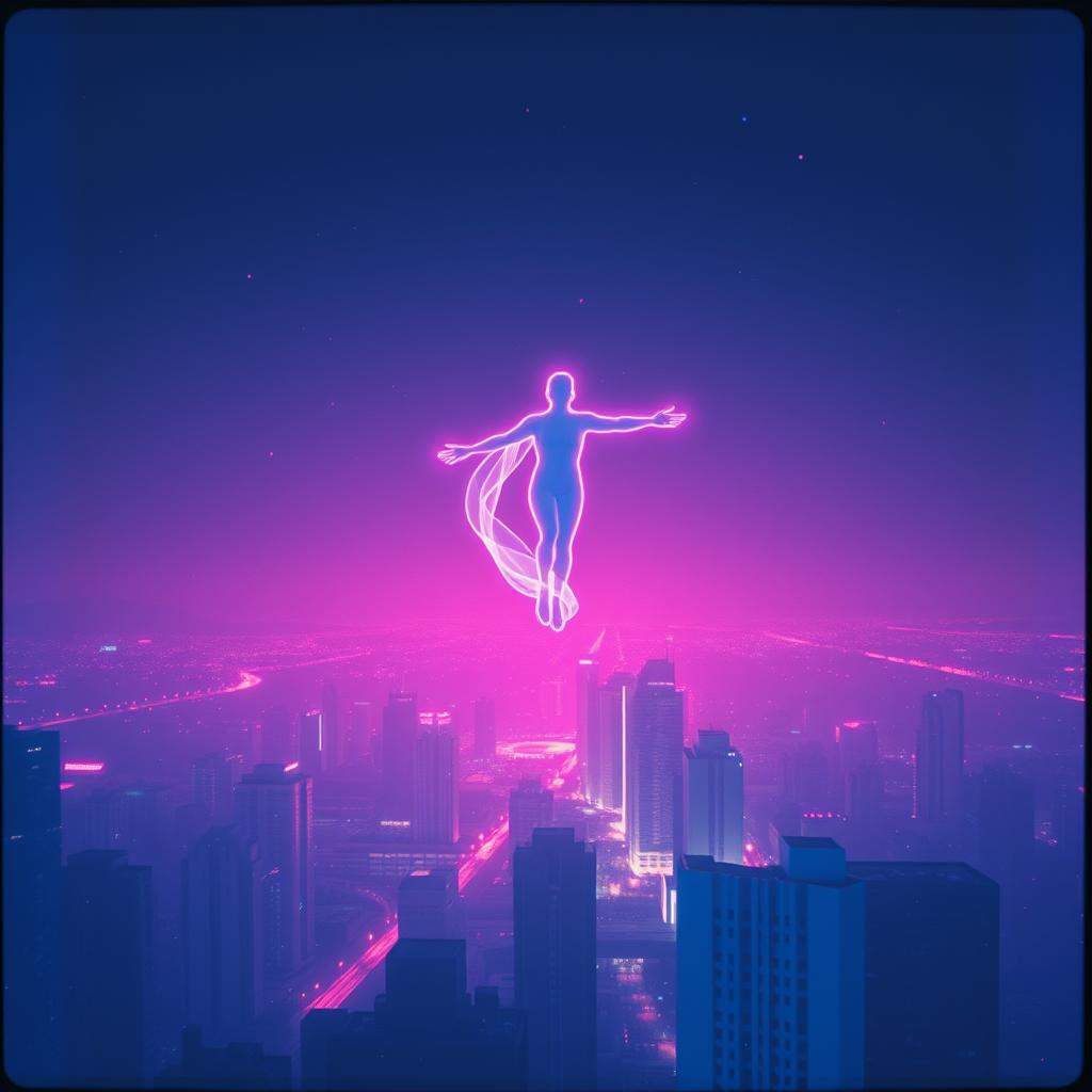 Je Plane Ce Soir